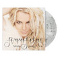 Femme Fatale Vinyle Gris Marbré