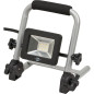 Projecteur LED portable EL 750 M BRENNENSTUHL - 1.5m - 900 lm - Utilisation Intérieure et Extérieure