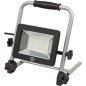 Projecteur LED portable EL 4050 M BRENNENSTUHL - 1.5m - 4500 lm - Utilisation Intérieure et Extérieure