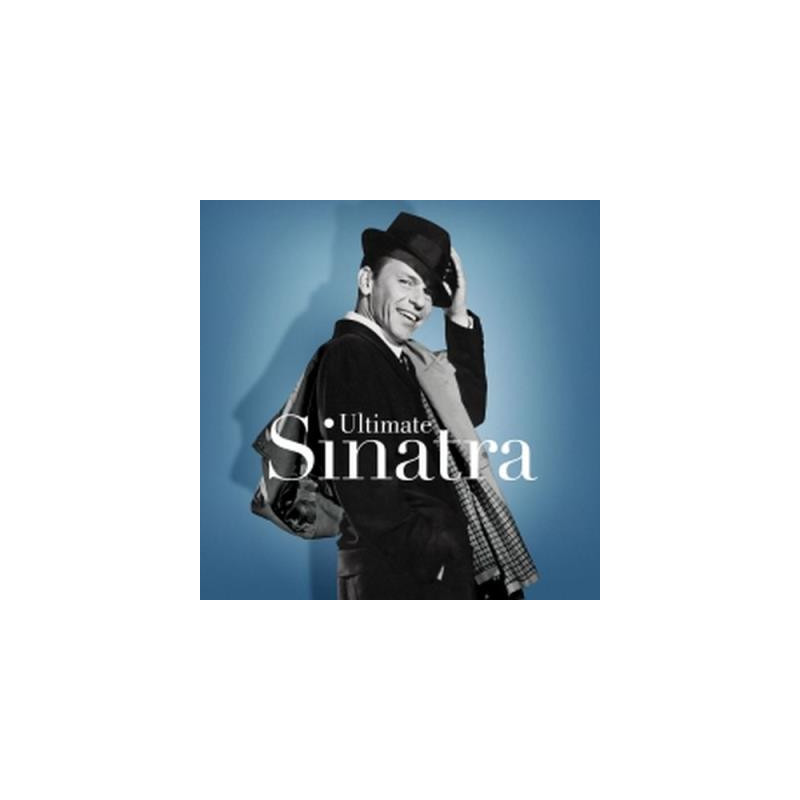 Ultimate Sinatra 2 LP