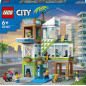 LEGO® City 60365 L’immeuble d’habitation