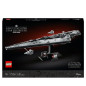LEGO® Star Wars 75356 Le Super Destroyer Stellaire de classe Executor