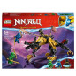 LEGO® Ninjago 71790 Le Chien de Combat Dragon Imperium