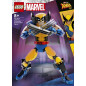 LEGO® Marvel 76257 La figurine de Wolverine