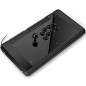 Joystick Qanba Obsidian 2 pour PS5 PS4 PC Noir et gris