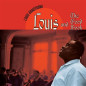 Louis And The Good Book Vinyle Rouge