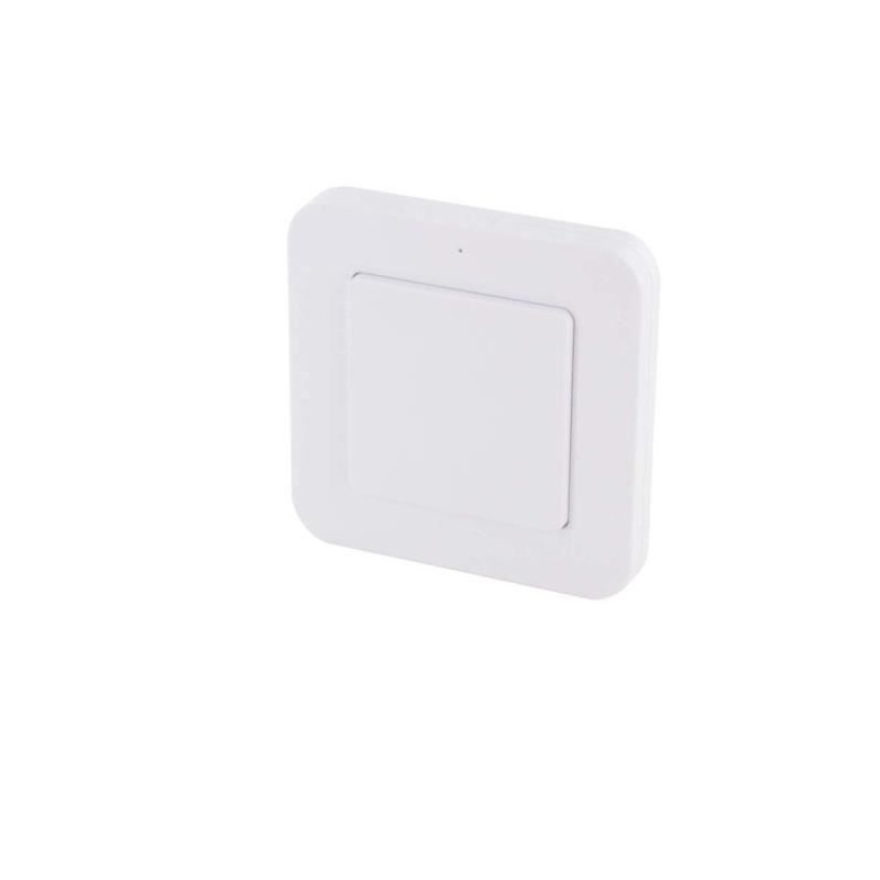 DiO Connected Home Lot de 2 modules éclairage DiOavec 2 interrupteurs sans fil