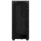 Boitier PC - CORSAIR - iCUE 2000D Airflow - Mini ITX - Panneaux maillés en acier - Noir - (CC-9011244-WW)