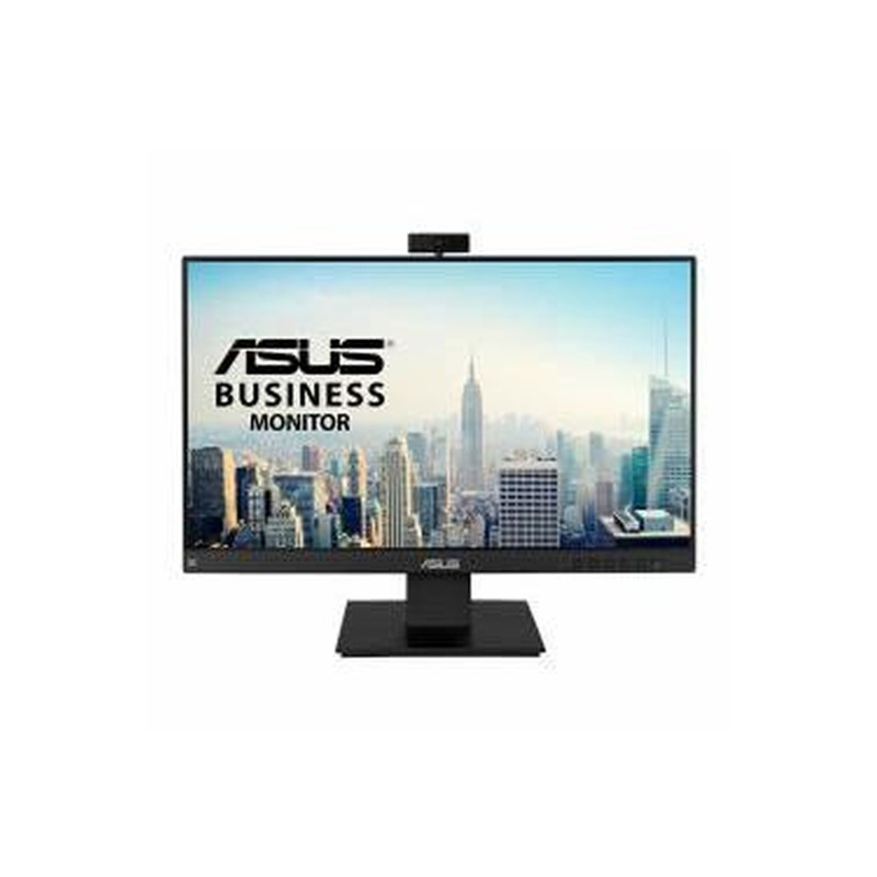 Ecran PC Asus BE24EQK 23,8" Full HD Noir