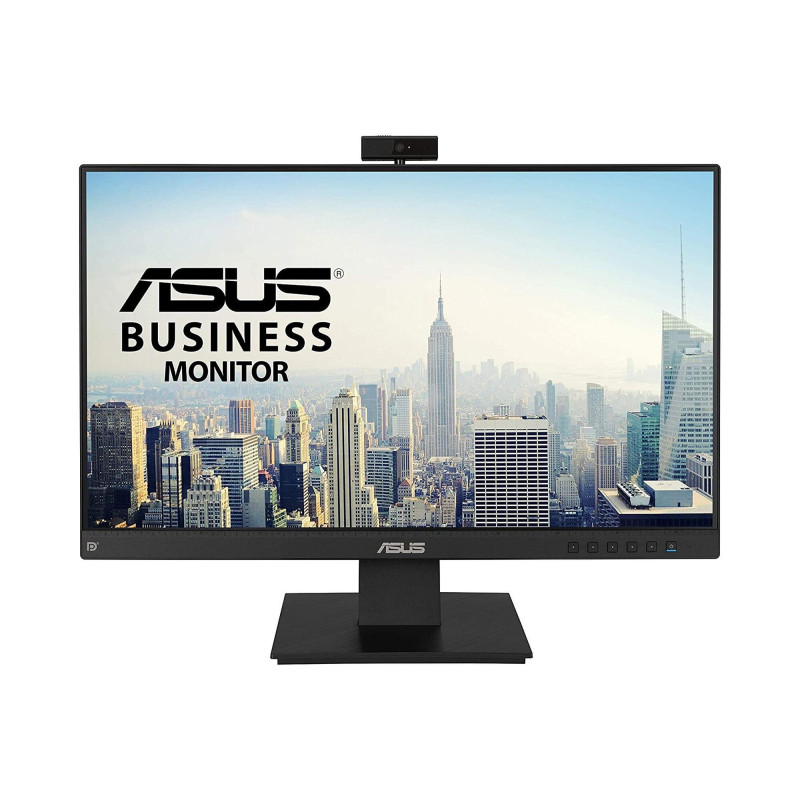 Ecran PC Asus BE24EQK 23,8" Full HD Noir