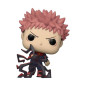 Figurine Funko Pop Animation Jujutsu Kaisen S1 Itadori with Chase Modèle aléatoire