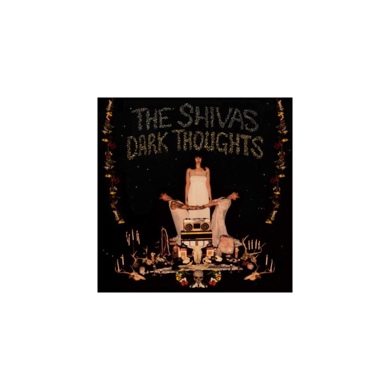 Dark Thoughts