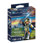 Playmobil Novelmore 71301 Novelmore Arwynn avec l Invincibus