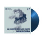 La Comédie Française chante Gainsbourg Vinyle Bleu