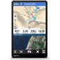 GPS - GARMIN - Camper 1095 - Écran 10 - Double orientation