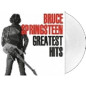 Greatest Hits Édition Limitée Vinyle Blanc