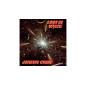 Lost In Space Vinyle Jaune