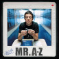 Mr. A Z Édition Deluxe