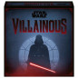 Jeu de rôle Ravensburger Star Wars Villainous La puissance du côté obscur