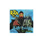 RZA Presents Bobby Digital And The Pit Of Snakes