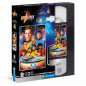 Clementoni - Cult Movies - Puzzle 500 pieces - Star Trek