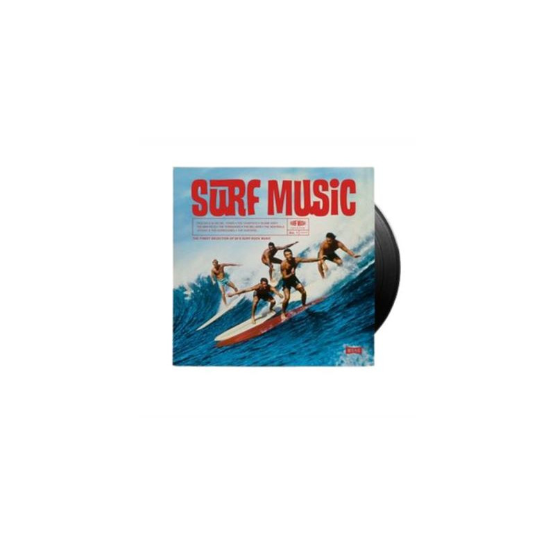 Surf Music Volume 1