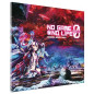 No Game No Life 0 Original Soundtrack Édition Limitée Exclusivité Fnac