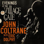 Evenings At The Village Gate John Coltrane With Eric Dolphy Édition Limitée