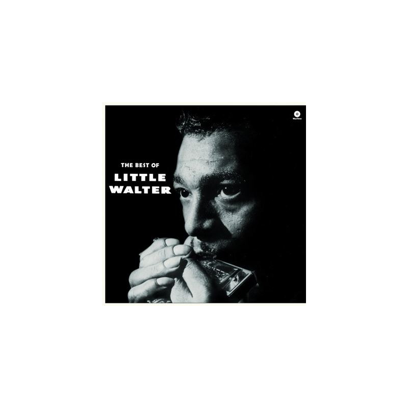 The Best Of Little Walter