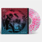 Live At Levitation Vinyle Rose Néon Transparent