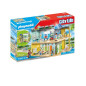 Playmobil City Life 71327 école aménagée