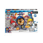 Puzzle 100 pièces Nathan Paw Patrol Pat’Patrouille Les chevaliers