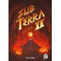 Jeu de stratégie Nuts Publishing Sub Terra 2 Au bord de l’enfer