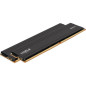 Mémoire RAM - Crucial Pro - DDR5 - kit - 32 Go:2 x 16 Go - DIMM 288 broches - 5600 MHz / PC5-44800 - mémoire sans tampon