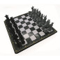 Jeu d échecs magnétique Lexibook Harry Potter