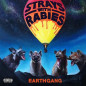 Strays With Rabies Vinyle Coloré