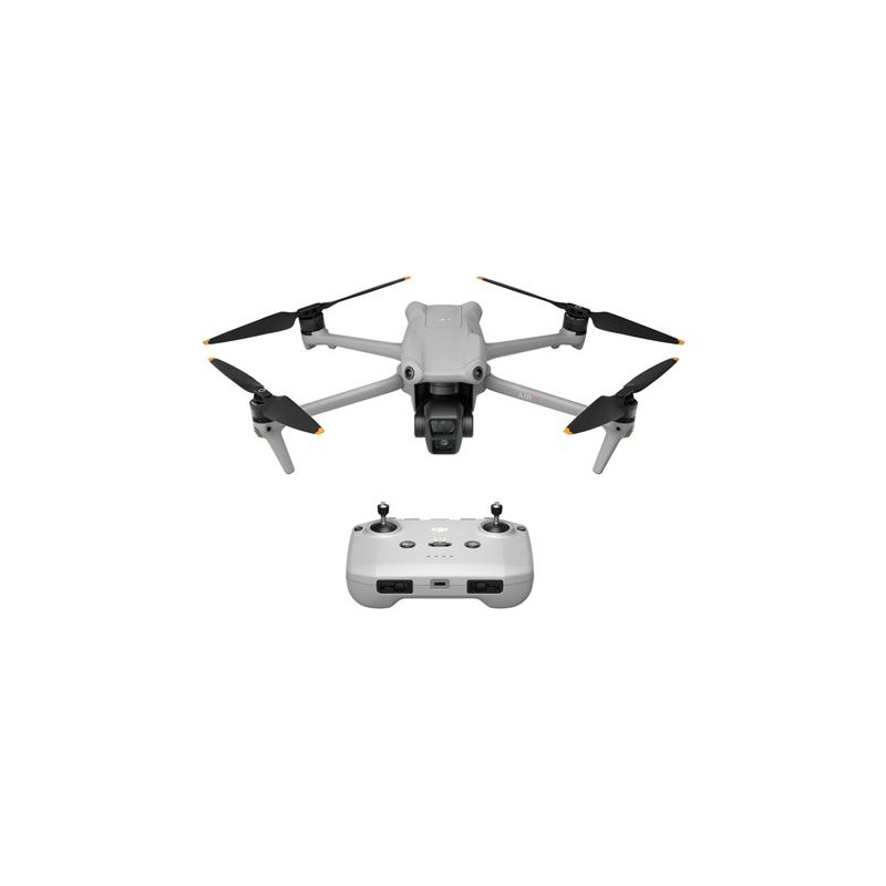 Drone DJI Air 3 RC N2 Gris