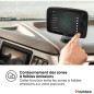 GPS poids lourd - TOM TOM - GO Expert Plus - Ecran HD 7 - Planification de parcours grands véhicules - Cartes du monde