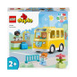 LEGO® Duplo 10988 Le voyage en bus