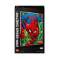 LEGO® Art 31209 The Amazing Spider Man