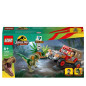 LEGO® Jurassic World™ 76958 L embuscade du dilophosaure