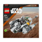 LEGO® Star Wars 75363 Microfighter Chasseur N 1 du Mandalorien