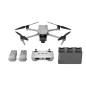 Drone DJI Air 3 Fly More Combo RC N2 Gris