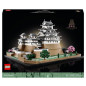 LEGO® Architecture 21060 Le château d Himeji