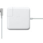 Adapteur Secteur Apple Magsafe pour MacBook Pro 15 et 17 85 W Blanc Reconditionné