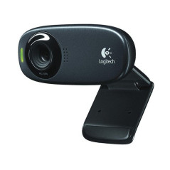 Logitech Webcam LOGITECH 960-001065