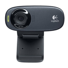 Logitech Webcam LOGITECH 960-001065