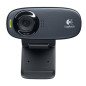 Webcam HD LOGITECH 960-001065