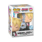 Figurine Funko Pop Animation Boruto Karma Brto with Chase Modèle aléatoire