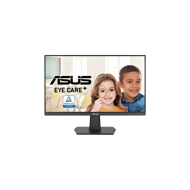 Ecran PC Asus VA27EHF 27" Full HD Noir